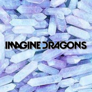 Imagine Dragons iPhone wallpaper