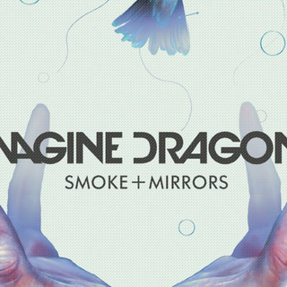 Imagine Dragons iPhone wallpaper