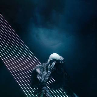 Imagine Dragons iPhone wallpaper