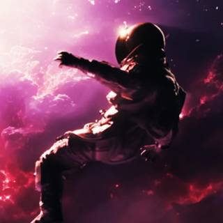 Imagine Dragons iPhone wallpaper