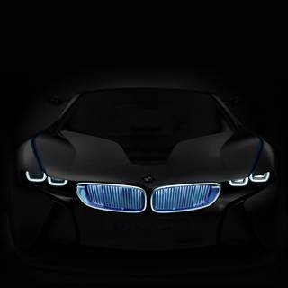 BMW iPhone 12 wallpaper