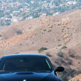 BMW iPhone 12 wallpaper