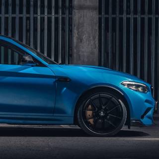 BMW iPhone 12 wallpaper