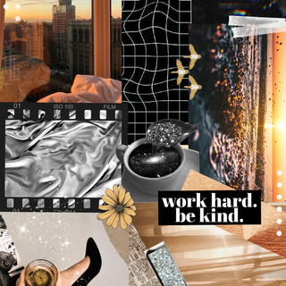 Aesthetic work wallpaper