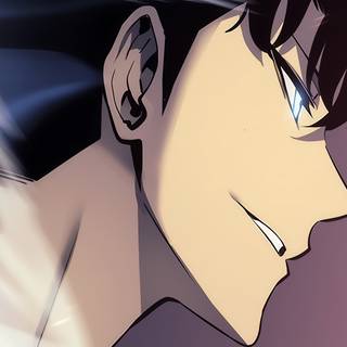 Jin-woo Sung desktop wallpaper