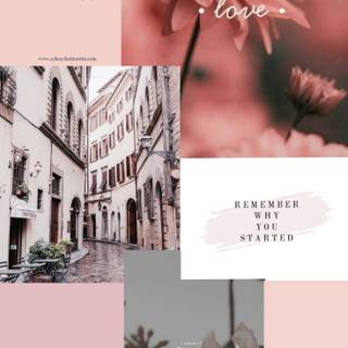 Aesthetic work wallpaper