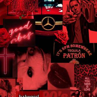 Boy baddie wallpaper