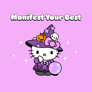 Hello Kitty Sanrio desktop wallpaper