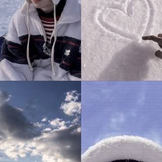 Seungmin SKZ wallpaper