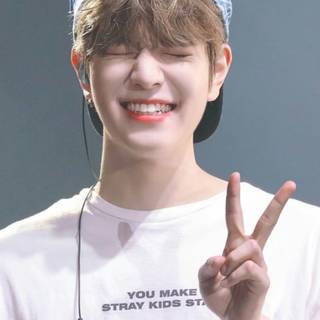 Seungmin SKZ wallpaper