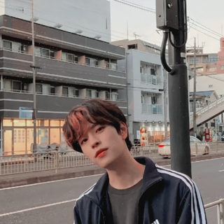 Seungmin SKZ wallpaper