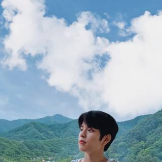 Seungmin SKZ wallpaper