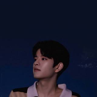 Seungmin SKZ wallpaper