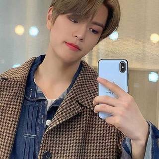 Seungmin SKZ wallpaper