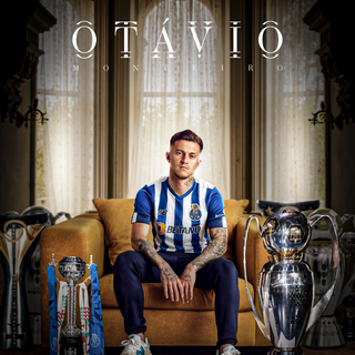 Otávio wallpaper