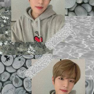 Seungmin SKZ wallpaper