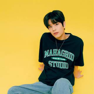 Seungmin SKZ wallpaper