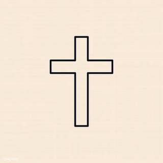 Cross aesthetic wallpaper