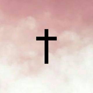 Cross aesthetic wallpaper