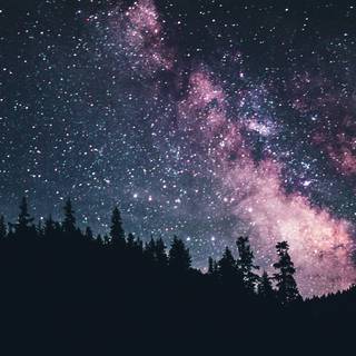 Star laptop wallpaper