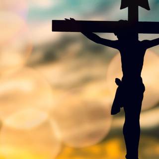 Cross aesthetic wallpaper