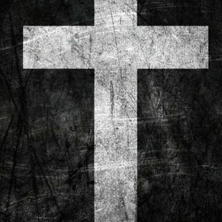 Cross aesthetic wallpaper