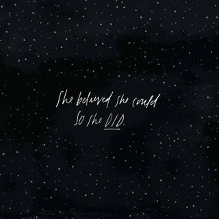 Star laptop wallpaper