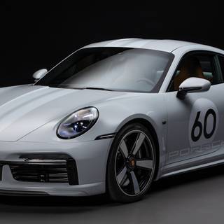 Porsche 911 old wallpaper