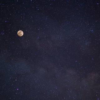 Star laptop wallpaper