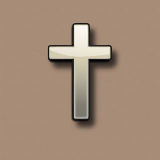 Cross aesthetic wallpaper