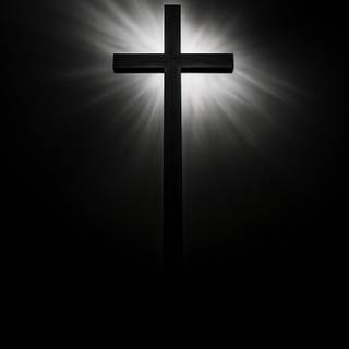 Cross aesthetic wallpaper