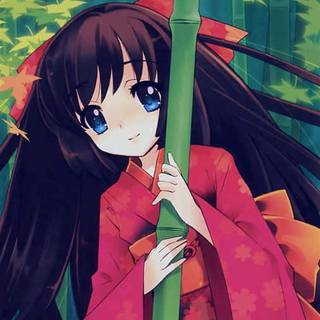 Japan manga wallpaper