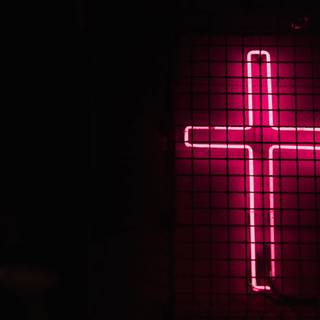 Cross aesthetic wallpaper