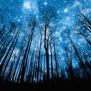 Star laptop wallpaper