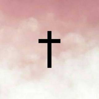 Cross aesthetic wallpaper