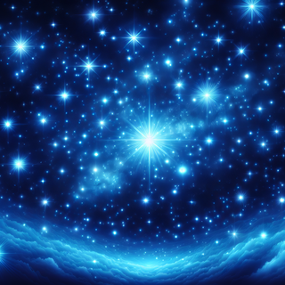 Star laptop wallpaper