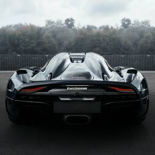 Koenigsegg mobile wallpaper