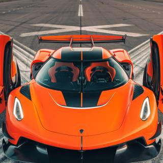 Koenigsegg mobile wallpaper