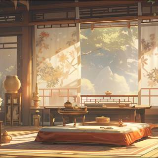 Japan manga wallpaper