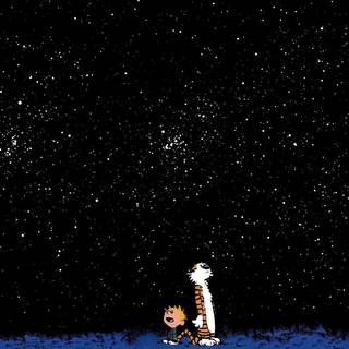 Star laptop wallpaper