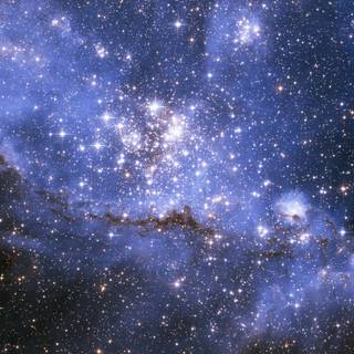 Star laptop wallpaper