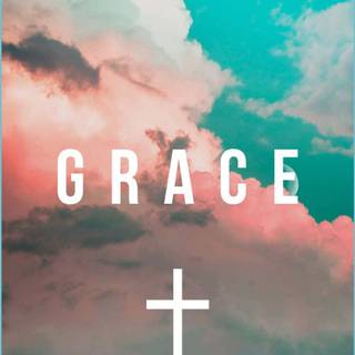 Cross aesthetic wallpaper