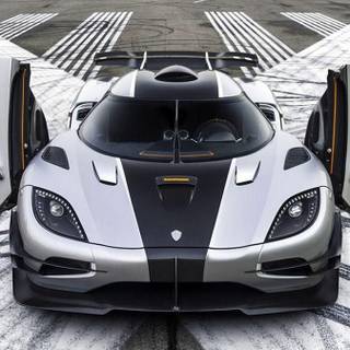 Koenigsegg mobile wallpaper