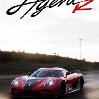 Koenigsegg mobile wallpaper