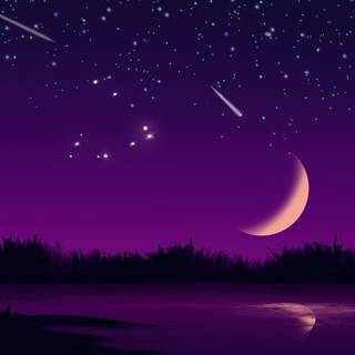 Star laptop wallpaper