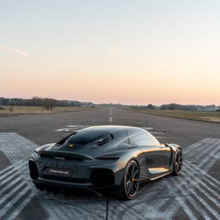 Koenigsegg mobile wallpaper