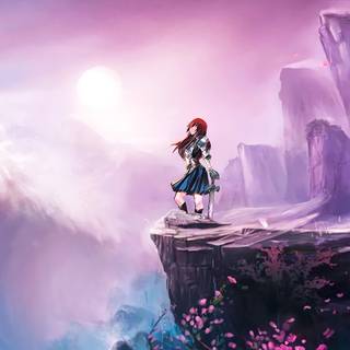 Japan manga wallpaper