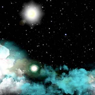 Star laptop wallpaper