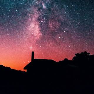 Star laptop wallpaper