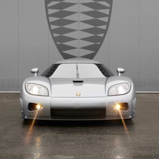 Koenigsegg mobile wallpaper